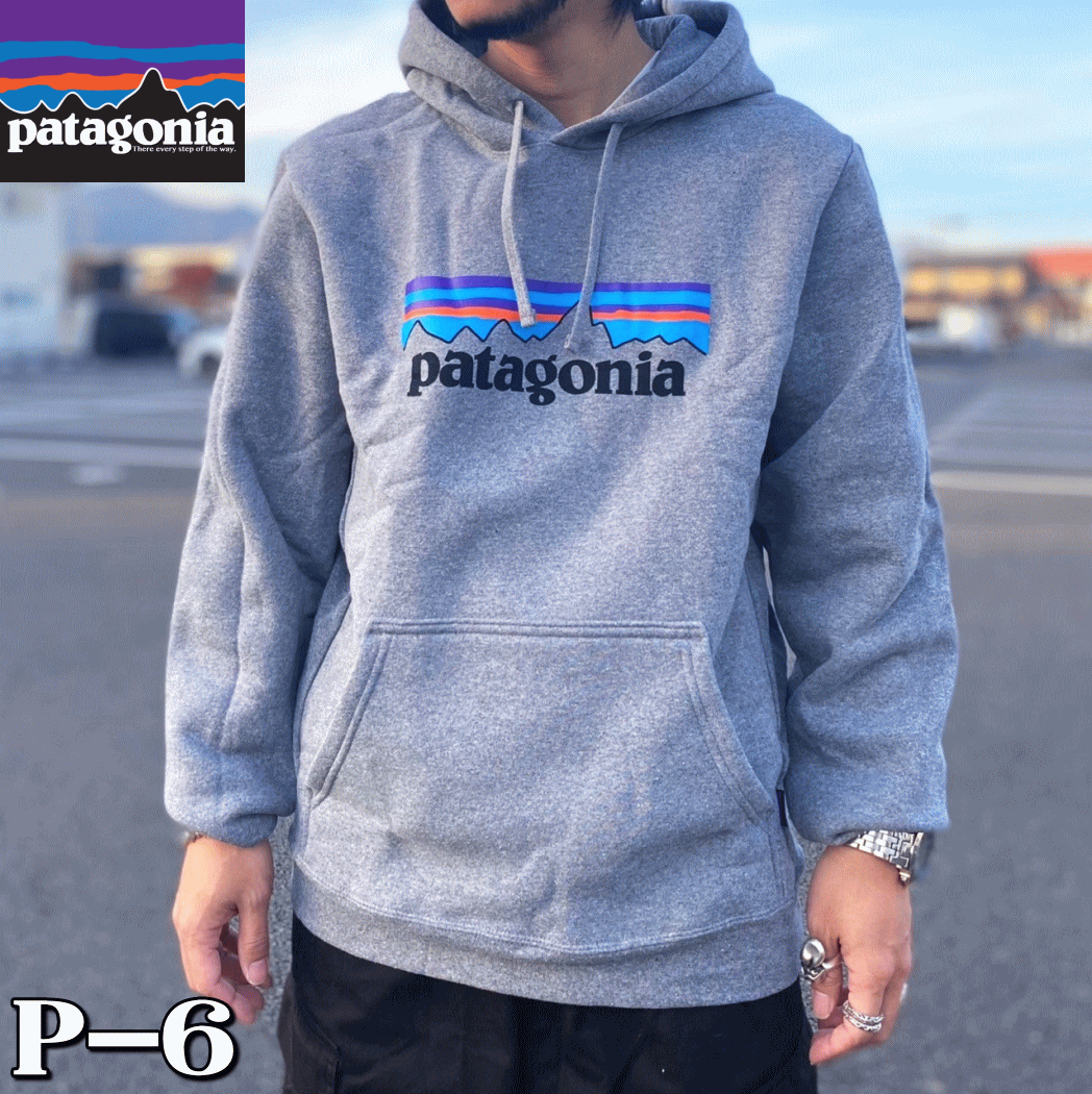 楽天市場】PATAGONIA パタゴニア Fitz Roy Horizons Uprisal Hoody 裏 