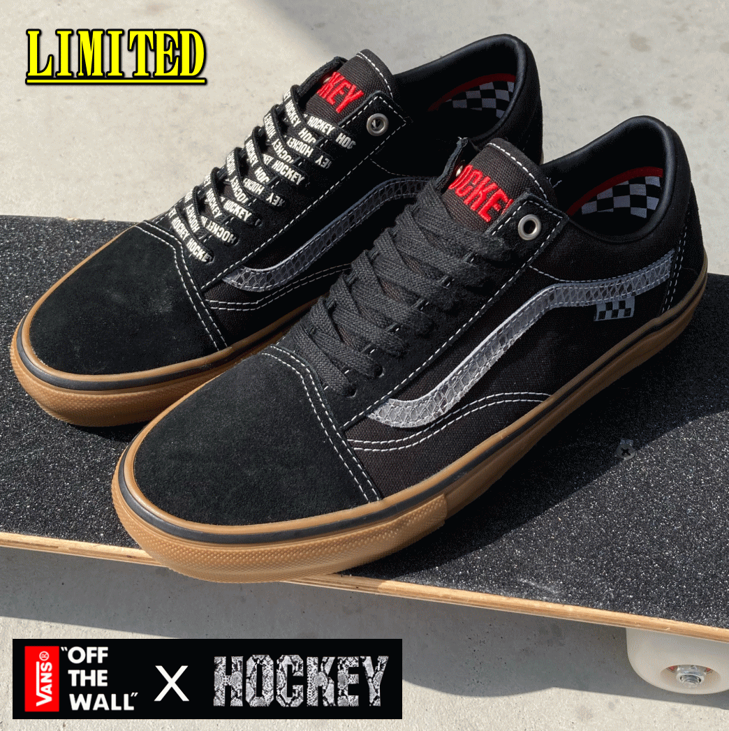 楽天市場】【USA企画】 VANS バンズ OLD SKOOL GUMSOLE オールド