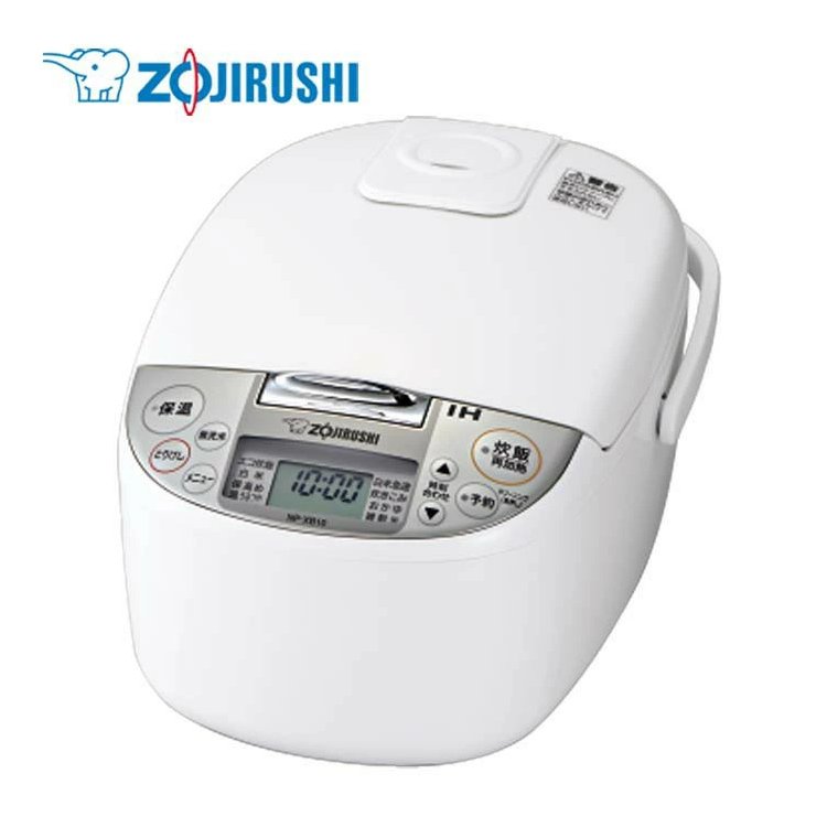 楽天市場】炊飯器 3合 ih 象印 極め炊き IH 保温 パン 豪熱沸とうIH IH