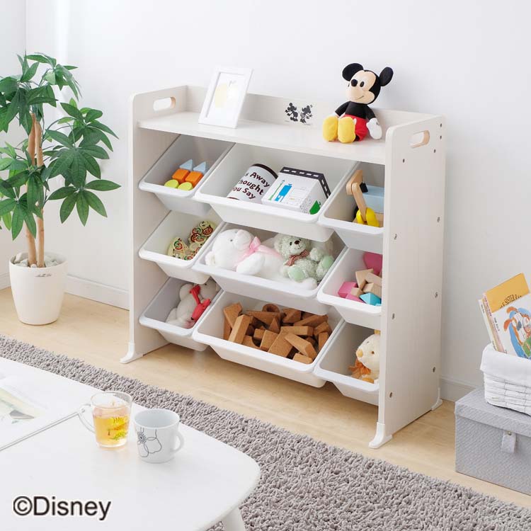 最安値に挑戦 おもちゃ 収納 天板付キッズトイハウスラック ミッキー ミニー Tkthr 39 送料無料 キッズラック ラック ディズニー Disney ミッキーマウス 家具 子供部屋収納 収納 おもちゃ オモチャ 整理 お片付け かたづけ アイリスオーヤマ Clinicalaspalmeras Com