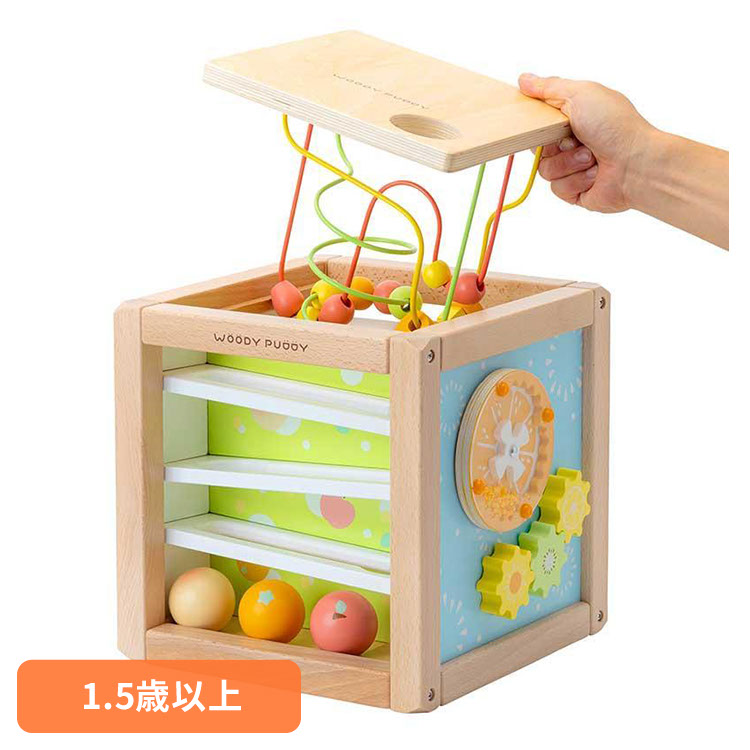 図案化長いす 知育玩具・学習玩具-その他
