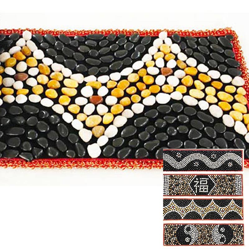百貨店SALE★押さえる6Hさらに10％off 足つぼ つや消し 足つぼつや消し 150x40糎 足つぼ揉み療治 天然石 足ツボつや消し 揉み療治 足ツボ ツボ押し 足裏 思わしいグッズ 学習机 つや消し 貨物輸送無料
