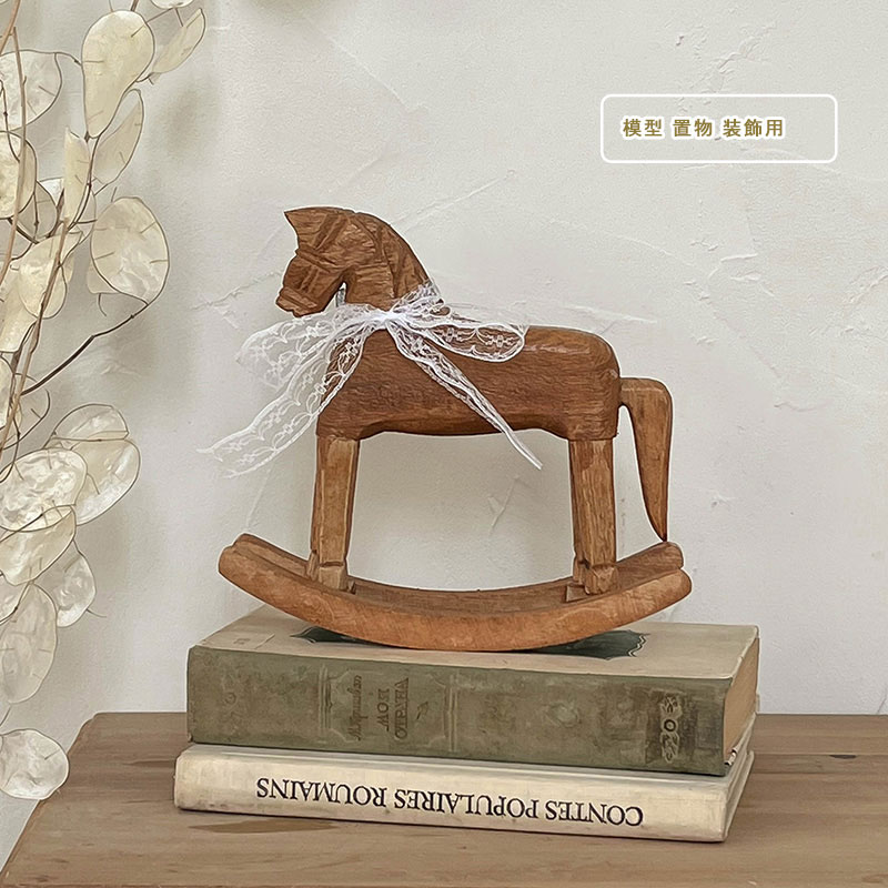 ヴィンテージ　ロッキングホース 楽天市場】Vintage/ヴィンテージ Rocking Horse/ロッキングホース 店舗