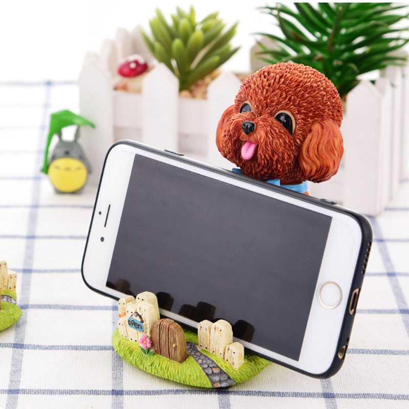 全日本送料無料 Queen-b 猫 スマホ スタンド かわいい インテリア 携帯 電話 スマートフォン 卓上 ホルダー アニマル 動物 充電 雑貨  グッズ