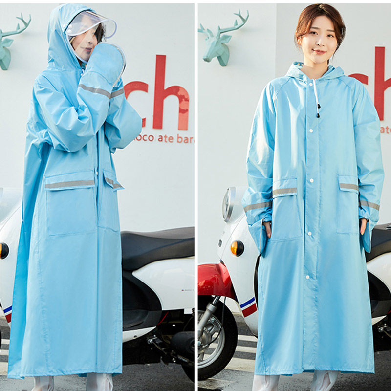 レインコート レインウェア メンズ 雨具 自転車 レディース ロング おしゃれ 夏