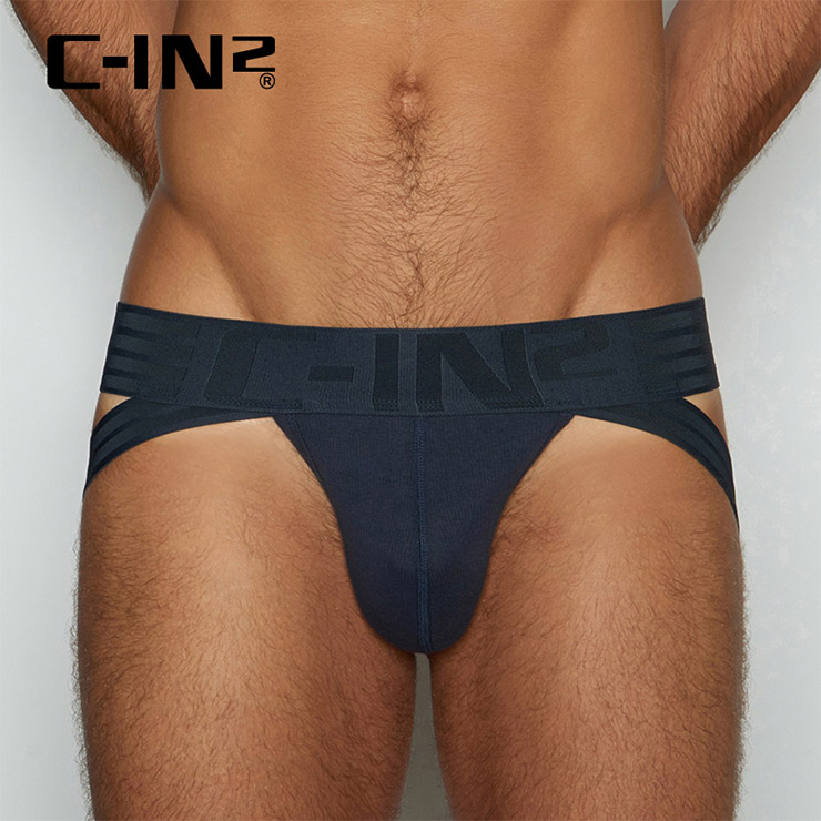 C In2 インナー パンツ アンダーウェア ジョックストラップ 春夏 男性下着 メンズ 下着 Cin2 2725 Educaps Com Br