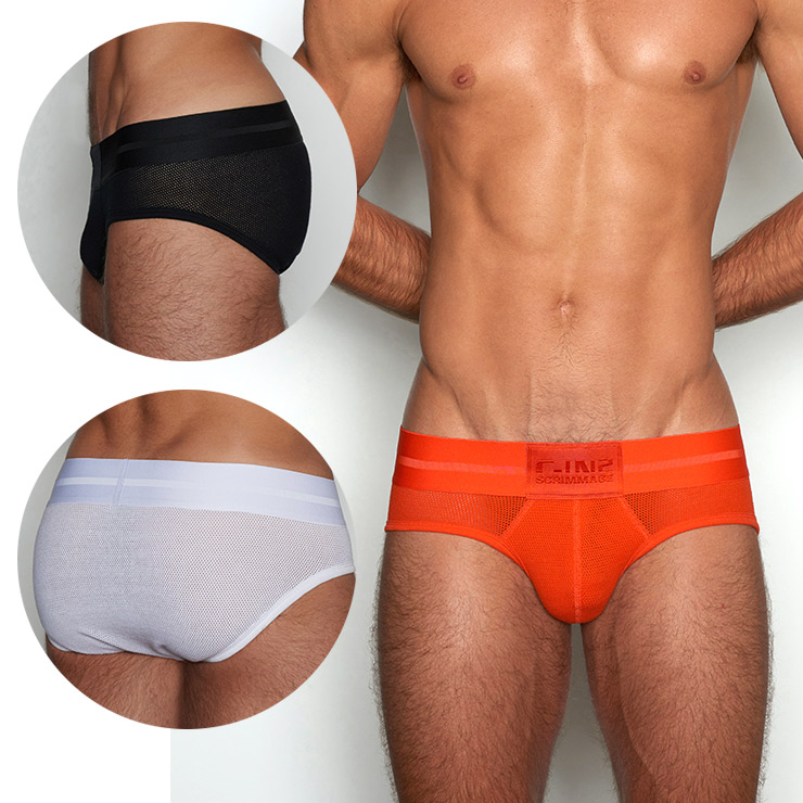 楽天市場 C In2 Scrimmage Low Rise Brief 春夏新商品 メンズ インナー パンツ アンダーウェア スポーツ ブリーフ 男性下着 メンズ 下着 Cin2 6843 Insolent