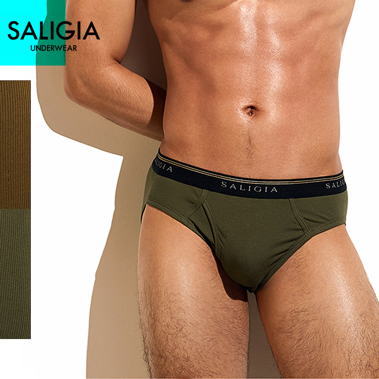 CLASSIC BRIEF – SALIGIA