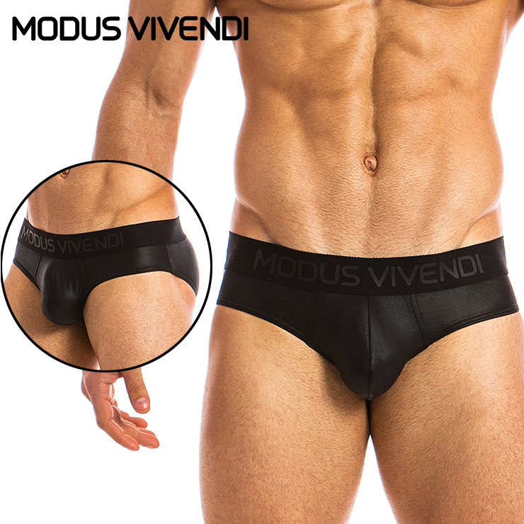 Field Mesh Jockstrap