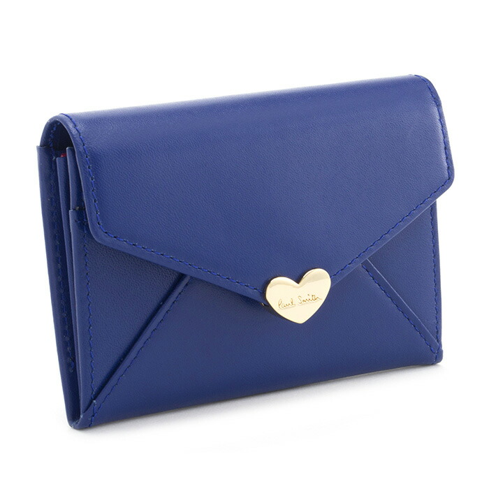 楽天市場】ポールスミス 名刺入れ カードケース ピンク Paul Smith