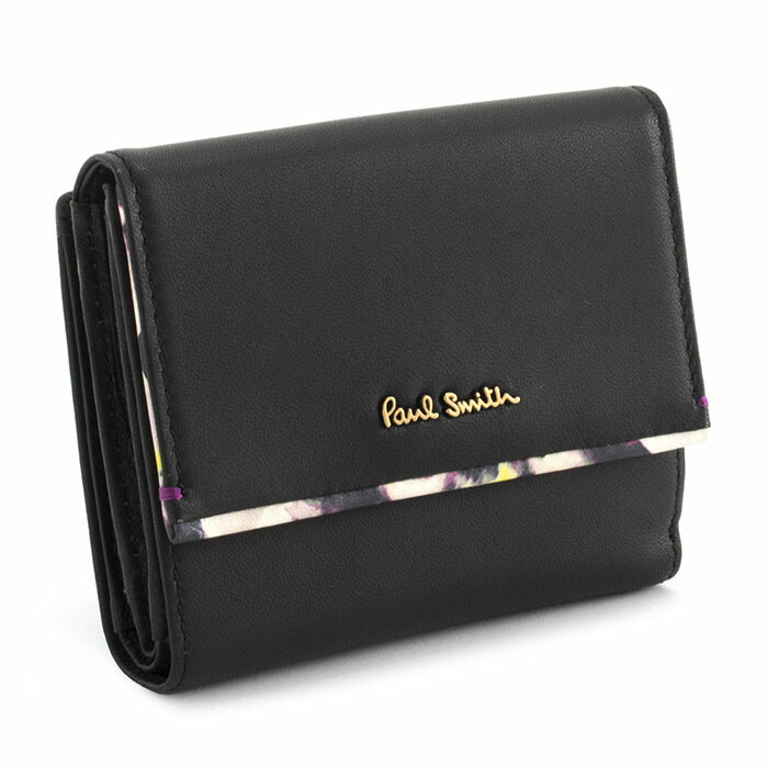 楽天市場 ポールスミス Paul Smith 財布 レディース財布 キャットドゥードゥル ラウンドジップ 2つ折り財布 グリーン Jos Brand Select Shop