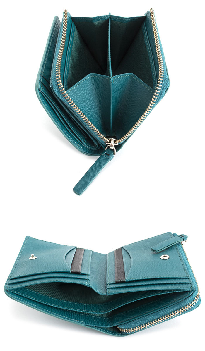 ポールスミス Paul Paul L字ファスナー Smith ターコイズ 展示品箱なし ポールスミス Psc006 35 ポールスミス Smith L字ファスナー メンズ Smith 二つ折り財布 財布 正規品 無料ギフトラッピング あす楽対応 クリスマス バレンタイン 二つ折り財布 財布 紳士