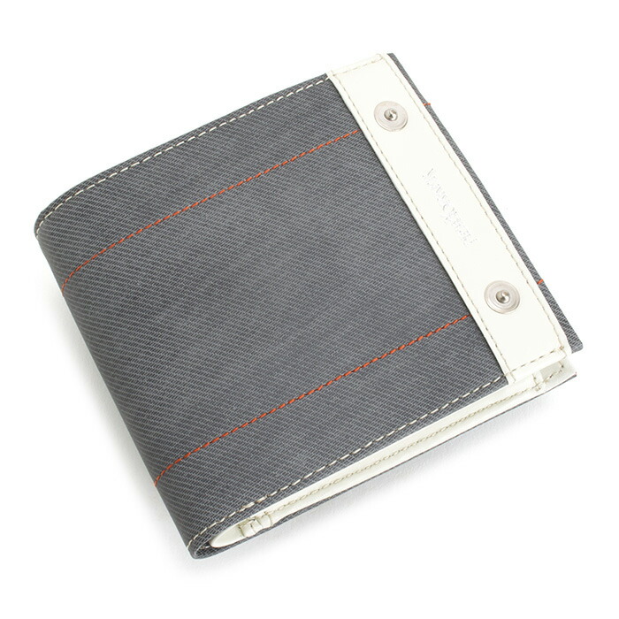 ニューヨーカー 財布 二つ折り財布 黒(ブラック、グレーっぽいブラックです。) NEWYORKER nyk393-10 メンズ 紳士 ギフト 定番 彼氏 彼女 プレゼント 楽天市場】ニューヨーカー 財布 二つ折り財布 黒(ブラック、グレーっ