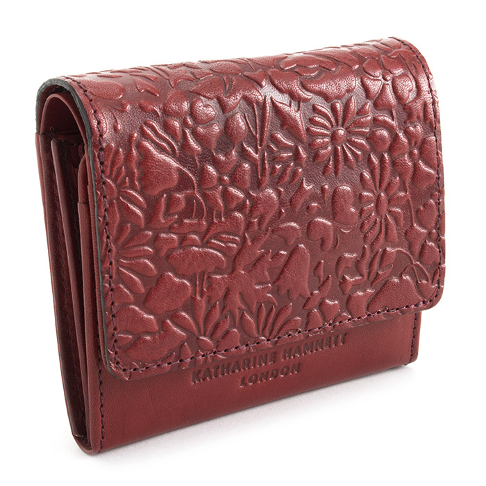 楽天市場】【新品未使用品】KATHARINE HAMNETT キャサリン ハムネット