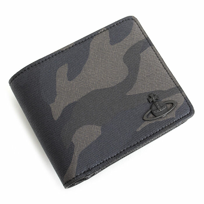 正規取扱店 クーポン配布中 ヴィヴィアンウエストウッド Westwood Accessories 黒 ブラック Accessories 二つ折り財布 財布 正規品 無料ギフトラッピング 対応 Vwk014 10 インスピレーション 二つ折り財布 財布 ヴィヴィアンウエストウッド Viviennewestwood