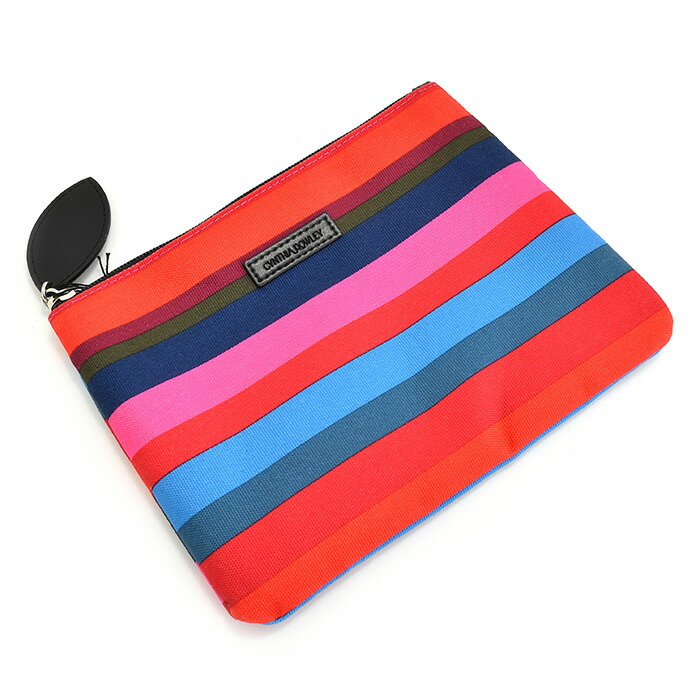 楽天市場】ラドリーロンドン ポーチ RADLEYLONDON コスメポーチ ラージ