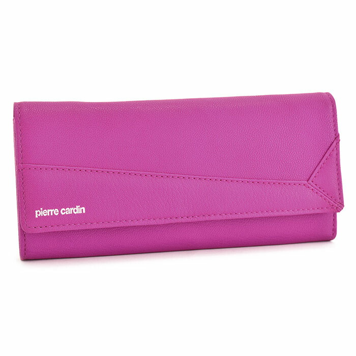 楽天市場】展示品箱なし ピエールカルダン 財布 長財布 ブロンズ