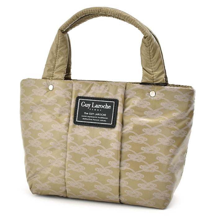 GuyLaroche ギラロッシュ ホースヘアー本革レザー チェーンバッグ ギ・ラロッシュ(Guy Laroche) | 通販・人気ランキング - 価格.com