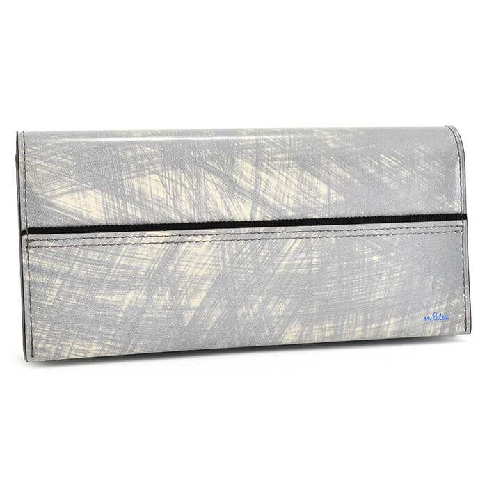 ランバンオンブルー Lanvin 長財布 灰 グレー Bleu メンズ 財布 En 灰 グレー En 紳士 インスピレーションランバンオンブルー Lanvin En Bleu 長財布 財布 正規品 無料ギフトラッピング あす楽対応 クリスマス バレンタイン