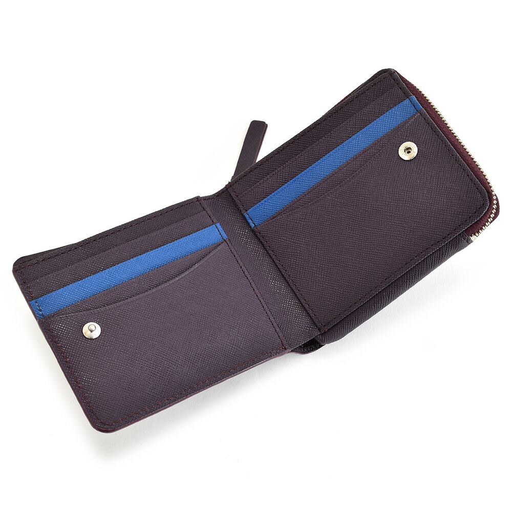 ポールスミス パトリックコックス スーツ アクアスキュータム 財布 ティノラス ティノラス 二つ折り財布 ニューヨーカー L字ファスナー ポールスミス 紫 パープル ネクタイ ライター Paul 財布 Smith ポールスミス Psc005 34 メンズ ダーバン 財布 紳士 インスピ