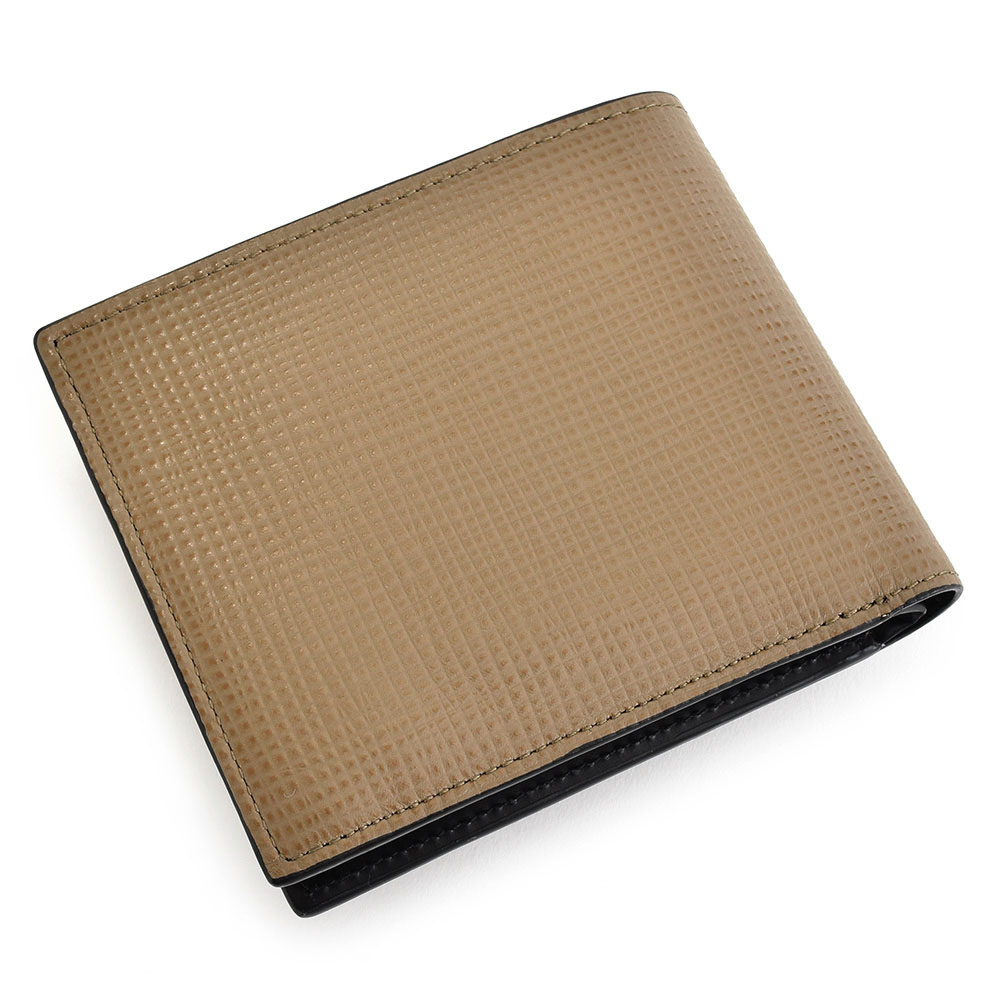 楽天市場 ポールスミス 財布 二つ折り財布 ベージュ Paul Smith Psc143 90 メンズ 紳士 インスピレーション