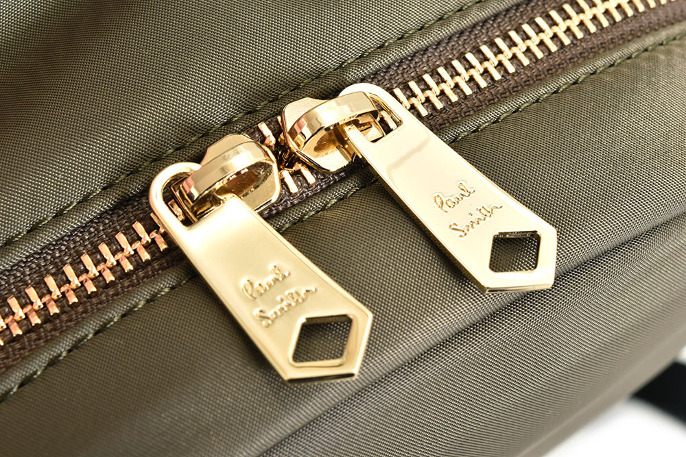 バッグ 正規品 無料ギフトラッピング あす楽対応 クリスマス バレンタイン Smith リュックサック バッグ クーポン配布中 ポールスミス リュックサック 紳士バッグ 小物 ブランド雑貨 カーキ 黒 ブラック 紳士 インスピレーション バックパック リュック Psn803 54