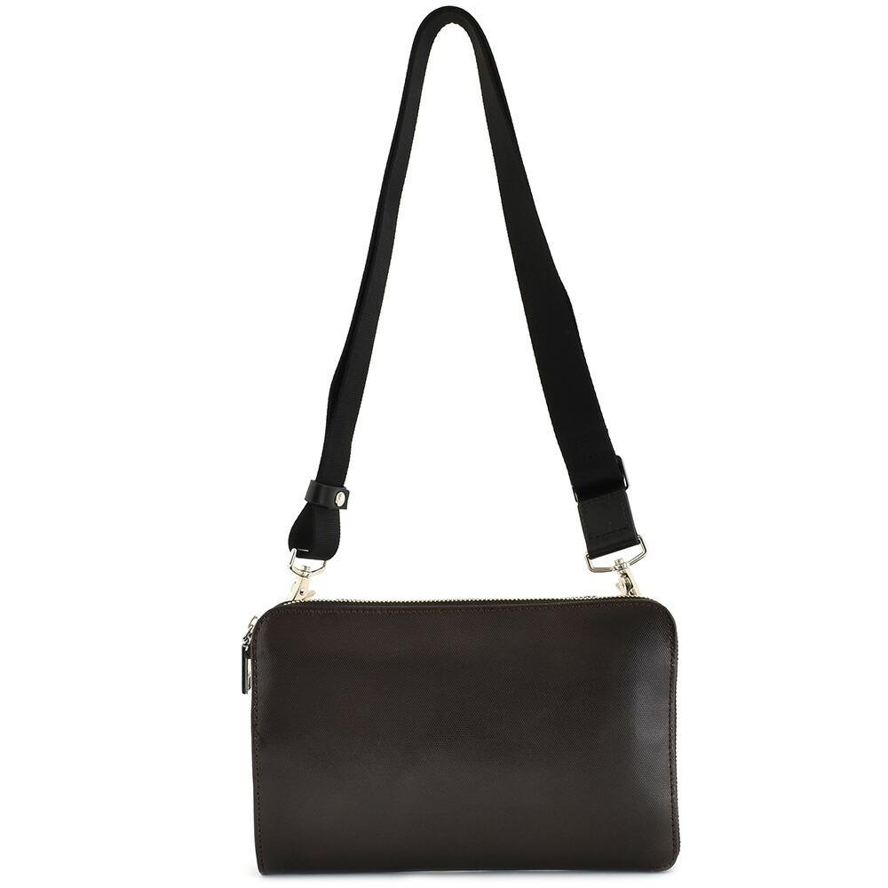 楽天市場】イズイット バッグ ショルダーバッグ サコッシュ クラッチ