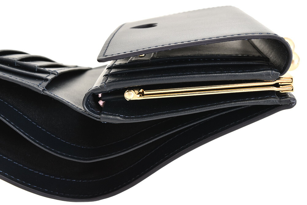 ポールスミス Paul Smith 二つ折り財布 がま口財布 財布 Pwd7 30 正規品 Paul 無料ギフトラッピング あす楽対応 クリスマス バレンタイン 展示品箱なし 二つ折り財布 ポールスミス 財布 二つ折り財布 がま口財布 紺 ネイビー Paul Smith Pwd7 30 レディース 婦人 ポールスミス Paul Smith 二つ折り財布 がま口財布 財布 Pwd7 30 正規品 Paul 無料ギフトラッピング あす楽対応 クリスマス バレンタイン 展示品箱なし 二つ折り財布 ポールスミス 財布 二つ折り財布 がま口財布 紺 ネイビー Paul Smith Pwd7 30 レディース 婦人