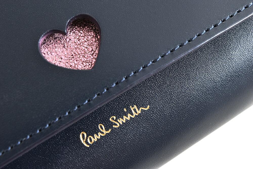 ポールスミス Paul Smith 二つ折り財布 がま口財布 財布 Pwd7 30 正規品 Paul 無料ギフトラッピング あす楽対応 クリスマス バレンタイン 展示品箱なし 二つ折り財布 ポールスミス 財布 二つ折り財布 がま口財布 紺 ネイビー Paul Smith Pwd7 30 レディース 婦人 ポールスミス Paul Smith 二つ折り財布 がま口財布 財布 Pwd7 30 正規品 Paul 無料ギフトラッピング あす楽対応 クリスマス バレンタイン 展示品箱なし 二つ折り財布 ポールスミス 財布 二つ折り財布 がま口財布 紺 ネイビー Paul Smith Pwd7 30 レディース 婦人