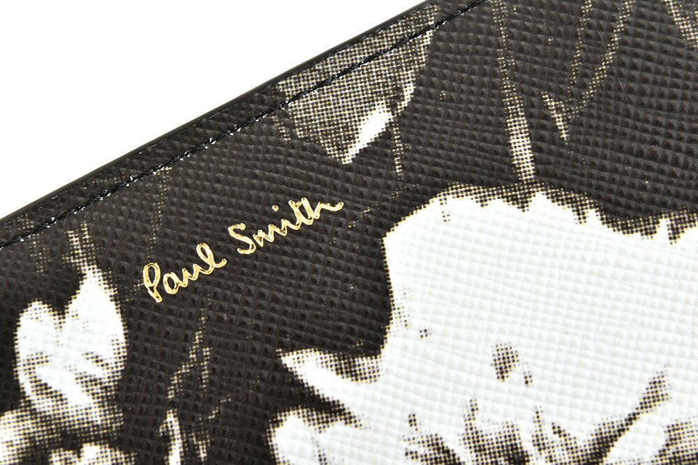 ポールスミス Paul Smith 二つ折り財布 財布paul 正規品 無料ギフトラッピングsmith あす楽対応婦人バッグ 小物 ブランド雑貨 クリスマス バレンタイン ポールスミス財布二つ折り財布ラウンドファスナー黒 ブラック Paul Smith Pwd971 10 レディース婦人 インスピ ポールスミス Paul Smith 二つ折り財布 財布paul 正規品 無料ギフトラッピングsmith あす楽対応婦人バッグ 小物 ブランド雑貨 クリスマス バレンタイン ポールスミス財布二つ折り財布ラウンドファスナー黒 ブラック Paul Smith Pwd971 10 レディース婦人 インスピ