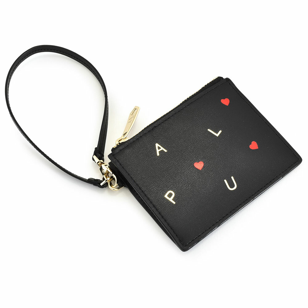 楽天市場】ポールスミス パスケース コインケース 黒(ブラック) Paul