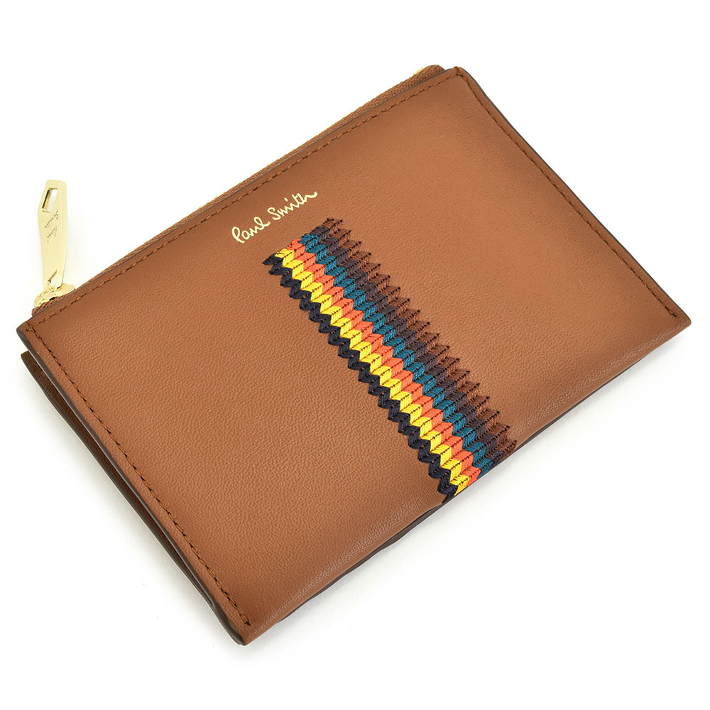 Paul Smith ポールスミス 財布 薄型 カード 小銭入れ 本革 楽天市場】ポールスミス ミニ財布 財布 メンズ 二つ折り カード