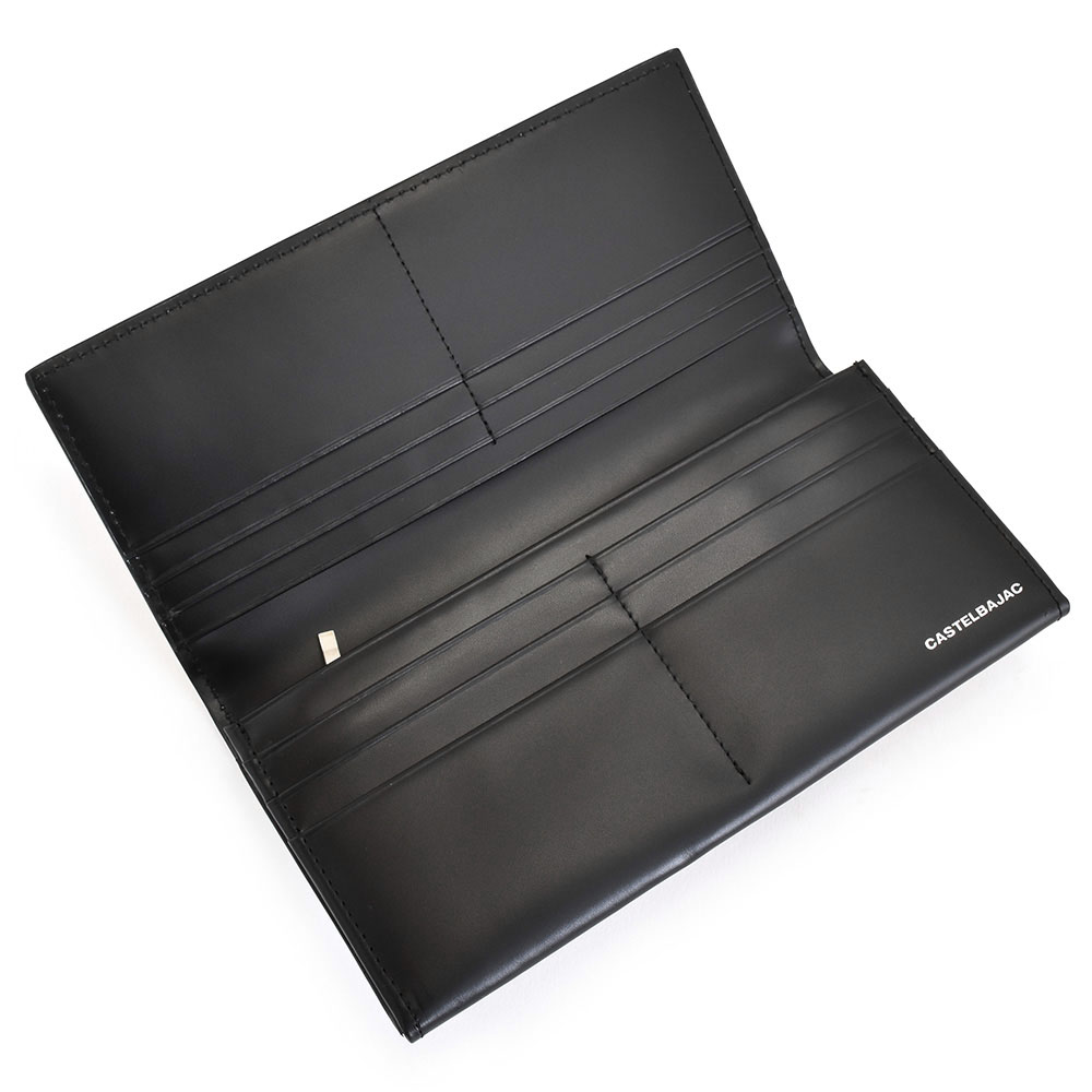☆直営店卸品☆カステルバジャック 長財布 098607 赤 新品 ccorca.org