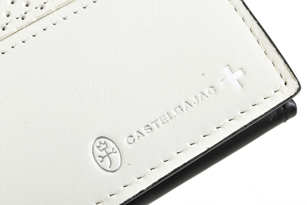 ☆直営店卸品☆カステルバジャック 長財布 098607 赤 新品 ccorca.org
