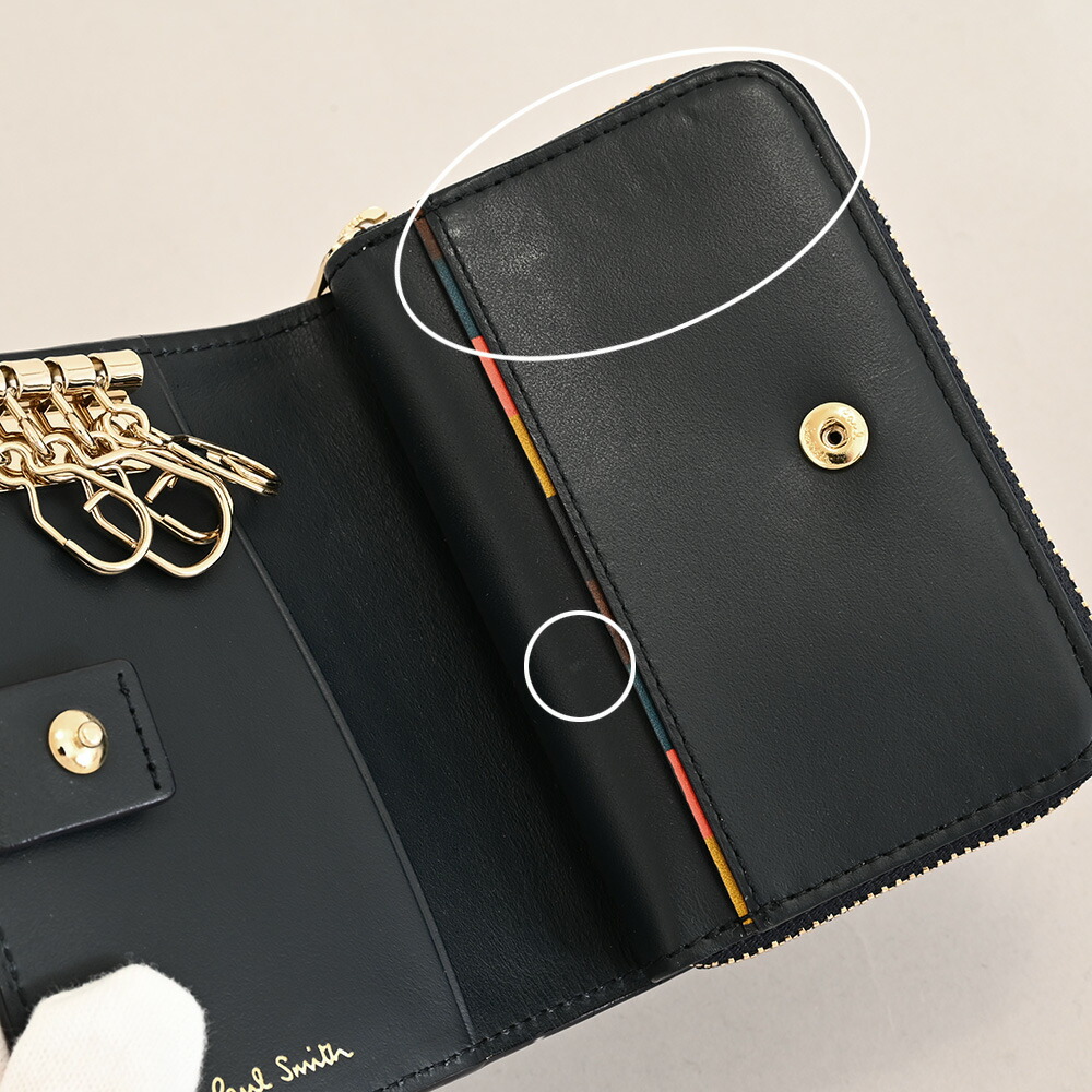 人気デザイナー 訳あり ポールスミス キーケース コインケース マルチケース ラウンドファスナー 紺 ネイビー Paul Smith Psq012 31 B メンズ 紳士 Fucoa Cl 人気デザイナー 訳あり ポールスミス キーケース コインケース マルチケース ラウンドファスナー 紺 ネイビー Paul Smith Psq012 31 B メンズ 紳士 Fucoa Cl