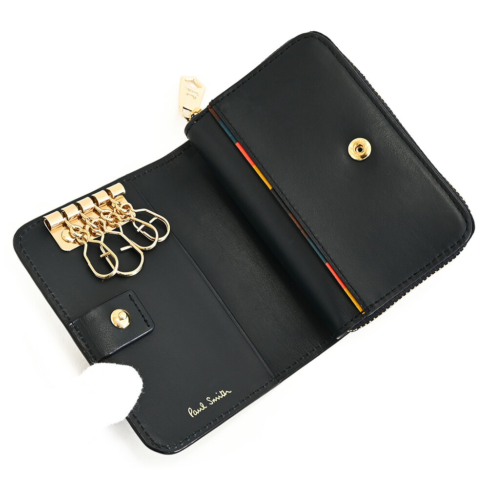 人気デザイナー 訳あり ポールスミス キーケース コインケース マルチケース ラウンドファスナー 紺 ネイビー Paul Smith Psq012 31 B メンズ 紳士 Fucoa Cl 人気デザイナー 訳あり ポールスミス キーケース コインケース マルチケース ラウンドファスナー 紺 ネイビー Paul Smith Psq012 31 B メンズ 紳士 Fucoa Cl