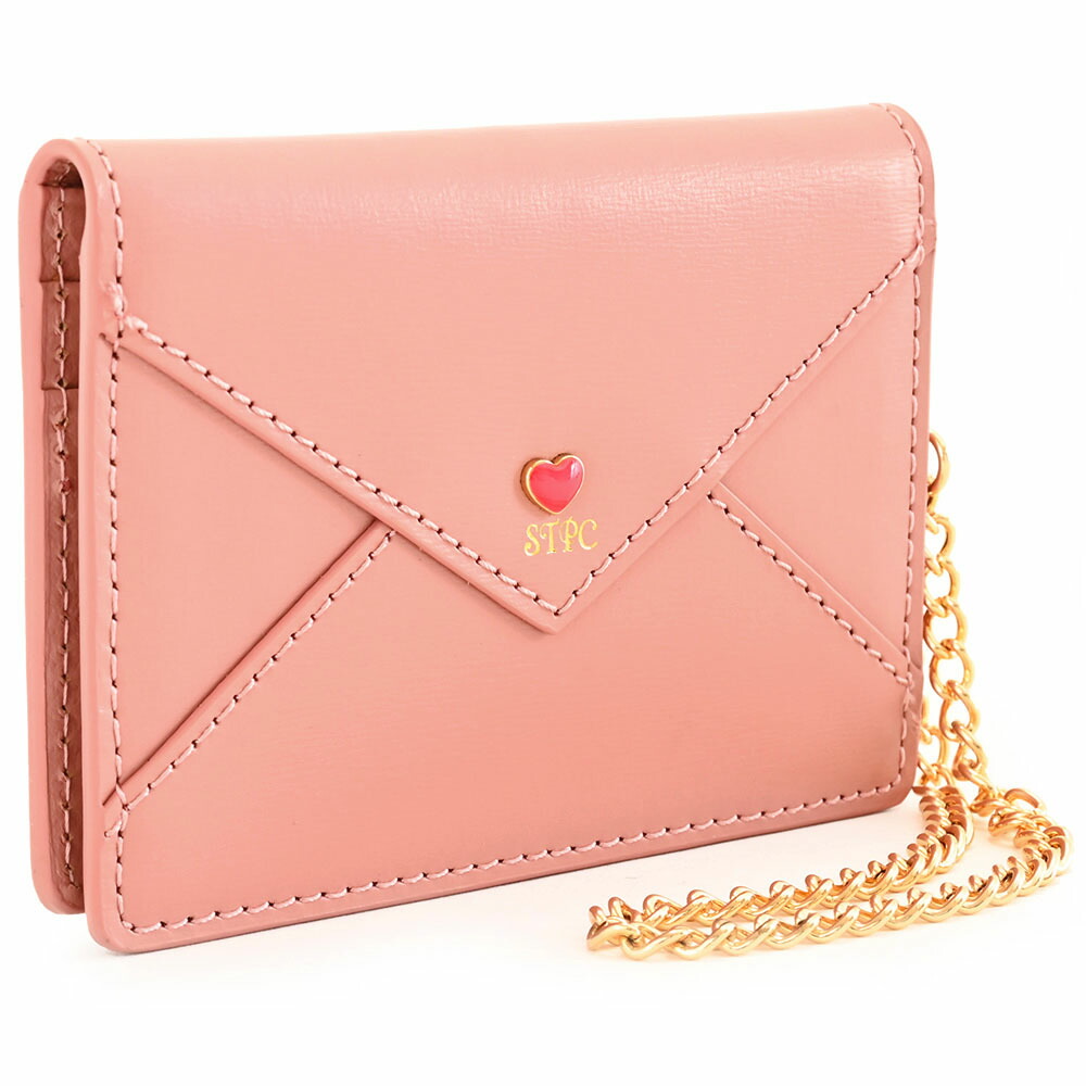 楽天市場】サマンサタバサ パスケース 定期入れ 赤(レッド