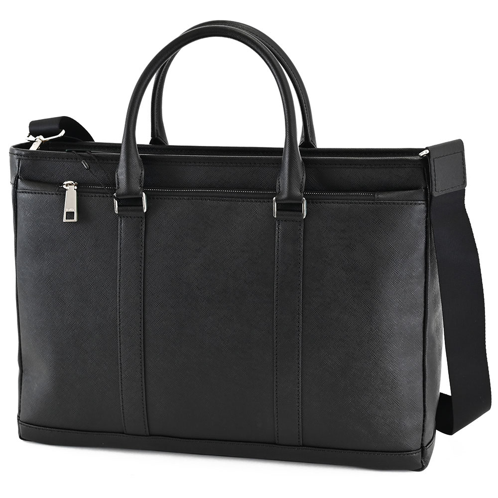 楽天市場】イズイット バッグ ビジネスバッグ 2wayバッグ 黒(ブラック