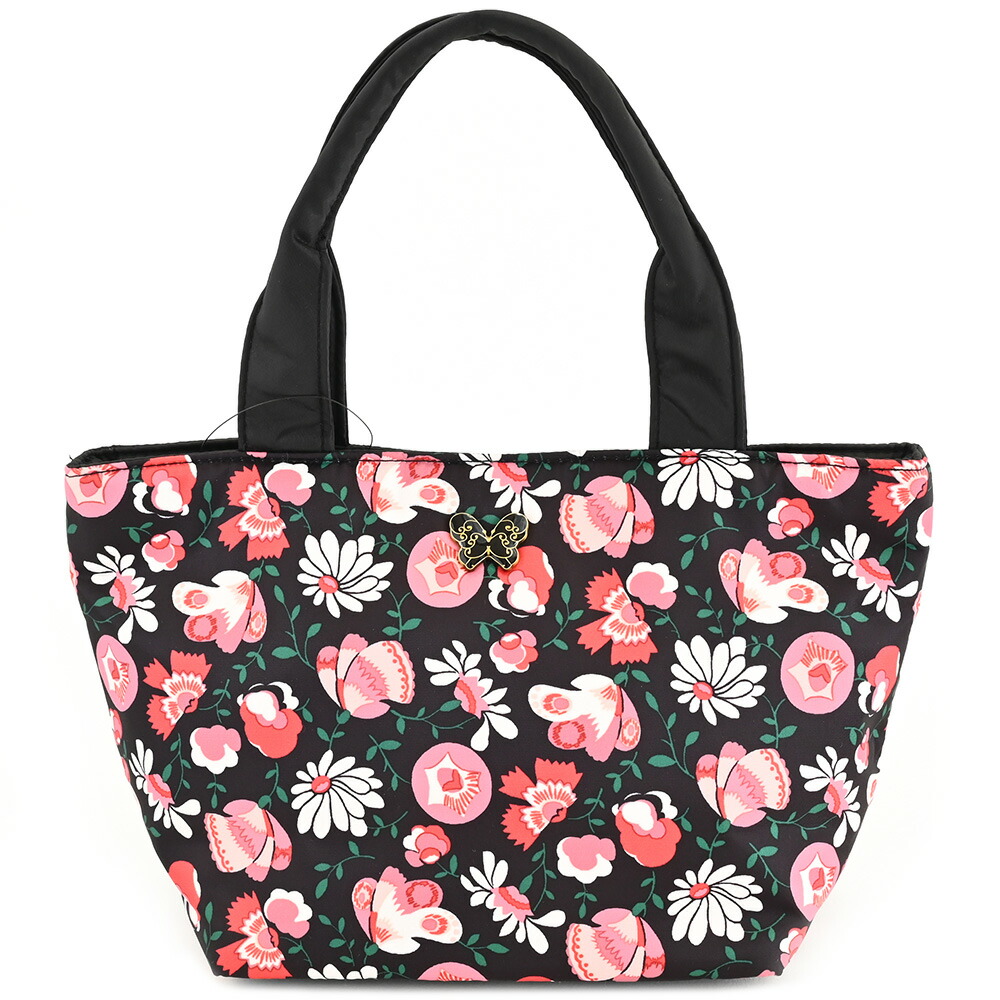 ANNA SUI  ビッグ 巾着バッグ ＆ドットトートバッグプレゼント ANNA SUI ビッグ 巾着バッグ ＆ドットトートバッグプレゼント