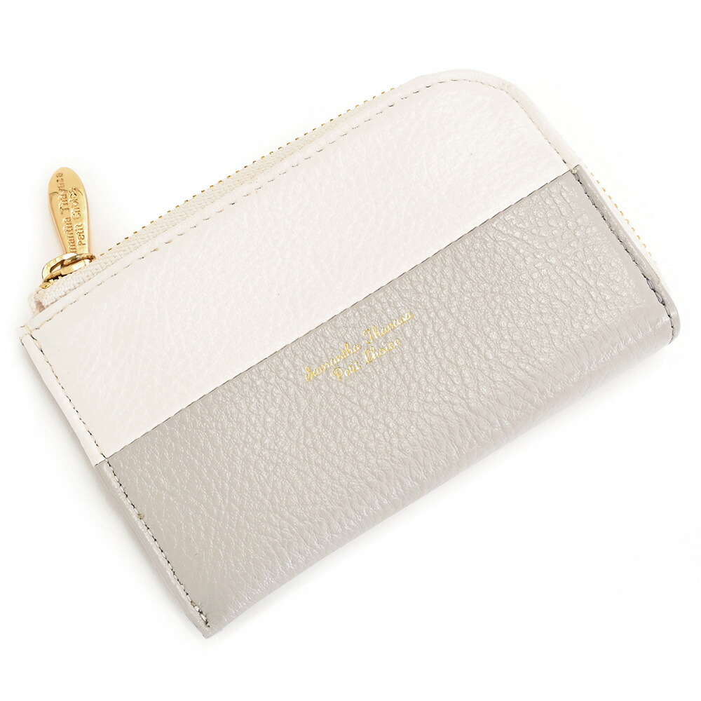 楽天市場】サマンサタバサ キーケース コインケース L字