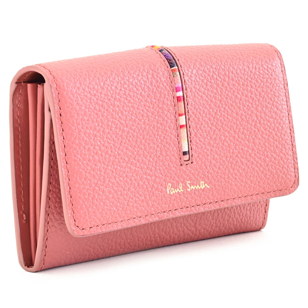 楽天市場】展示品箱なし ポールスミス 名刺入れ カードケース