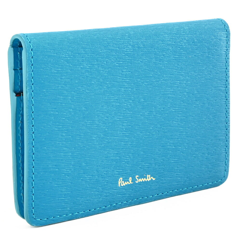 楽天市場】展示品箱なし ポールスミス パスケース 定期入れ カード