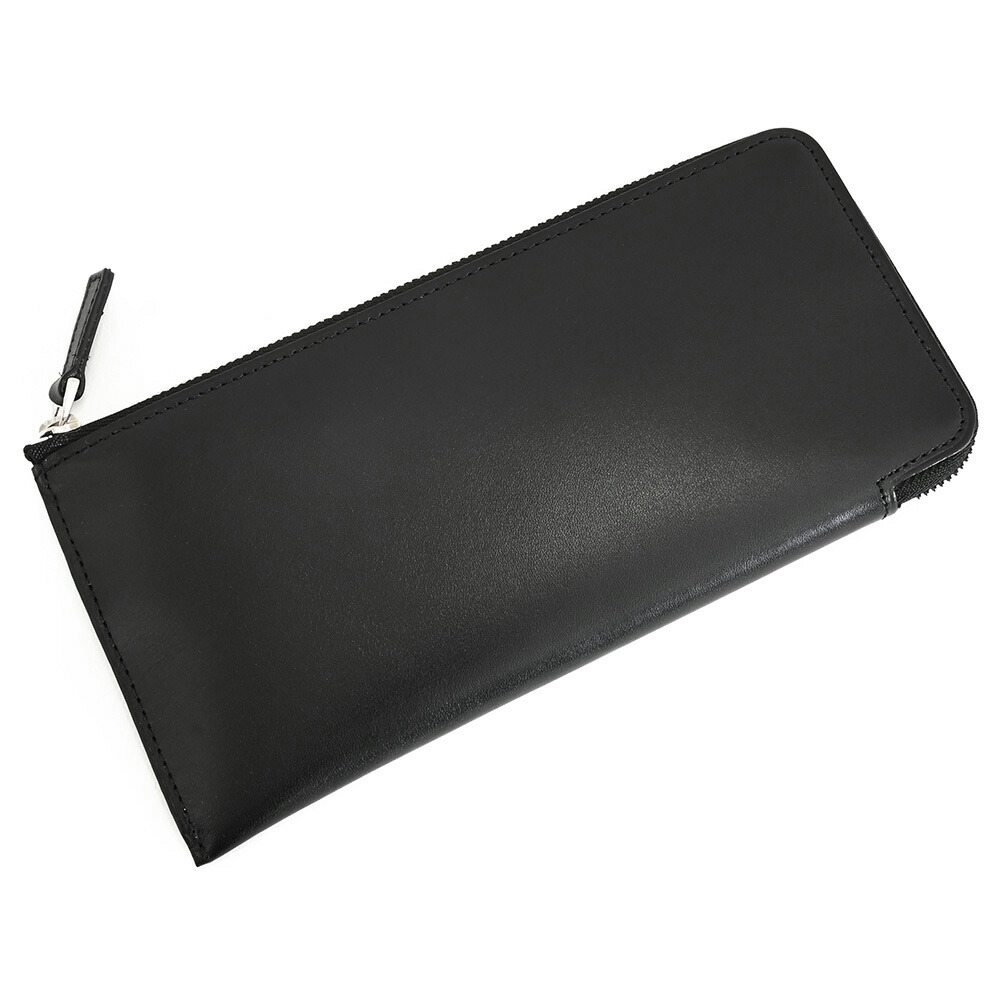 楽天市場】展示品箱なし イズイット 財布 長財布 L字ファスナー 紺