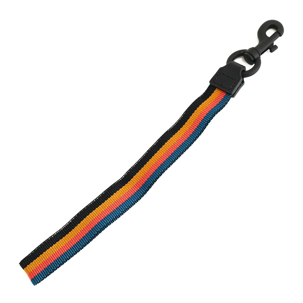Paul Smith ポールスミス チャーム ストラップ ストライプ 外箱付き 楽天市場】ポールスミス PaulSmith マルチストライプ 牛革携帯