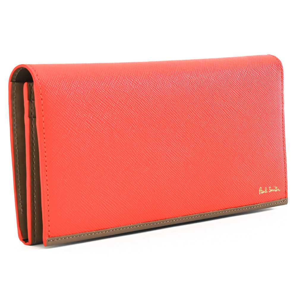 楽天市場】ポールスミス Paul Smith ラウンドファスナー長財布 楽天市場】ポールスミス Paul Smith ラウンドファスナー長財布