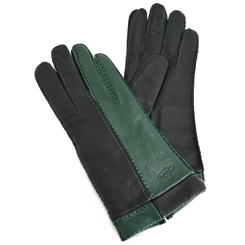 楽天市場】ヴィヴィアンウエストウッド 手袋 黒(ブラック) Vivienne