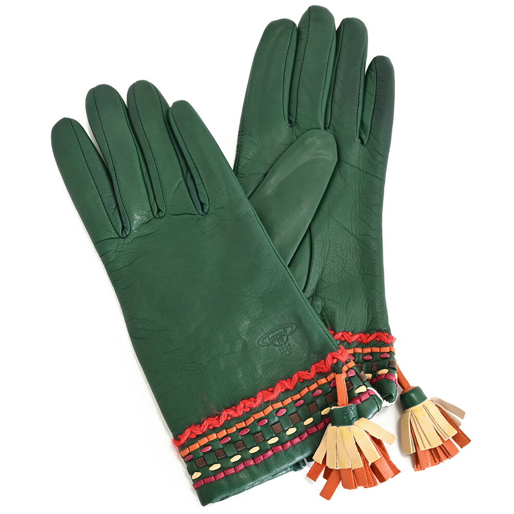 vivian westwood 手袋 vivian westwood 手袋 ヴィヴィアン・ウエストウッド（Vivienne