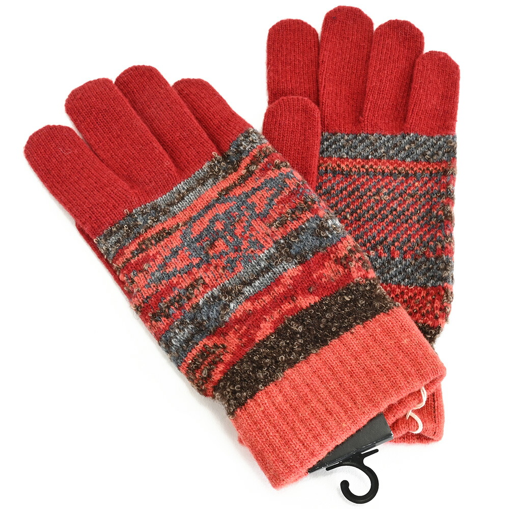 楽天市場】ヴィヴィアンウエストウッド 手袋 デミグラブ フィンガー