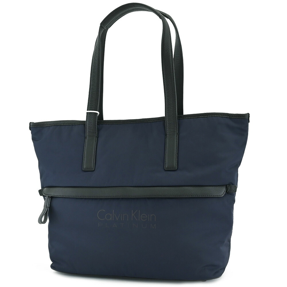 楽天市場】Calvin Klein カルバンクライン トートバッグ CKJ