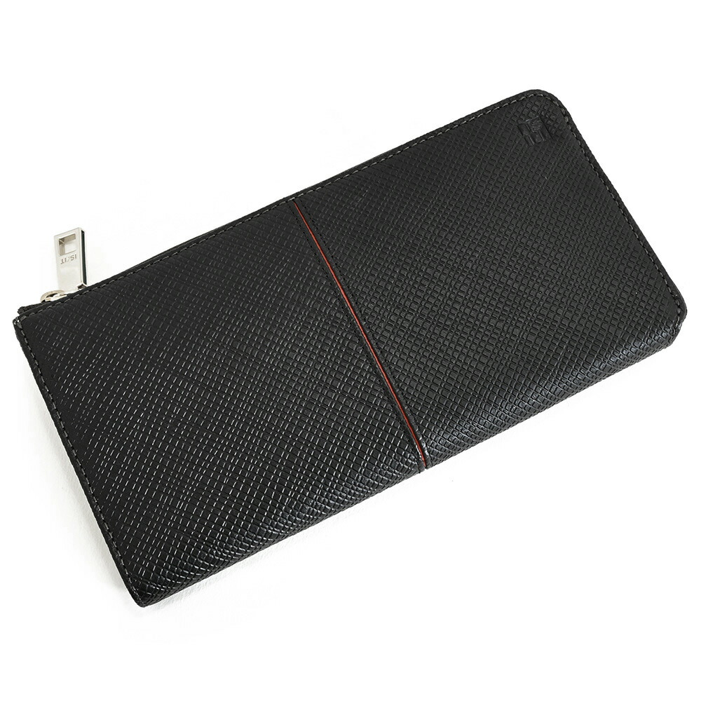 楽天市場】展示品箱なし イズイット 財布 長財布 L字ファスナー 紺